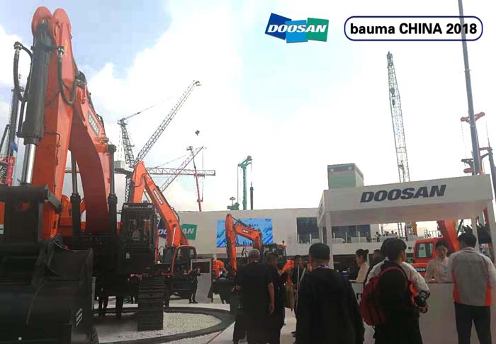 15亿！百乐博·百乐博重装签订2018上海宝马展大订单