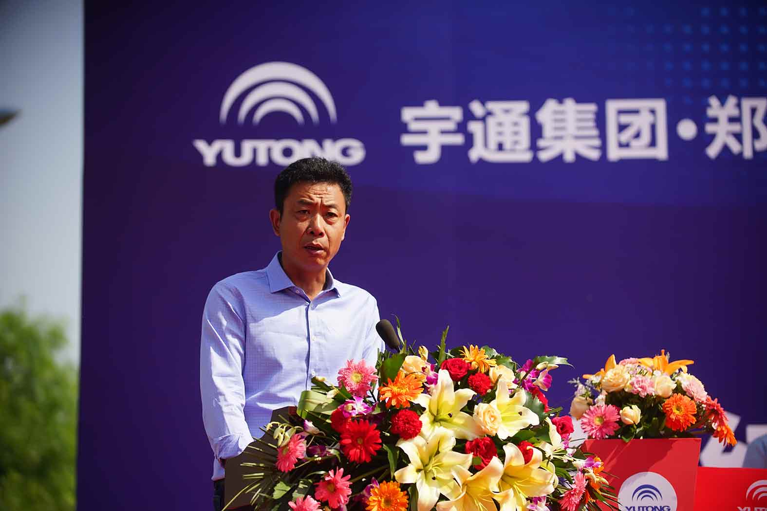 首批|百乐博矿用车正式迈向新能源，实现批量交付！